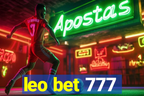 leo bet 777